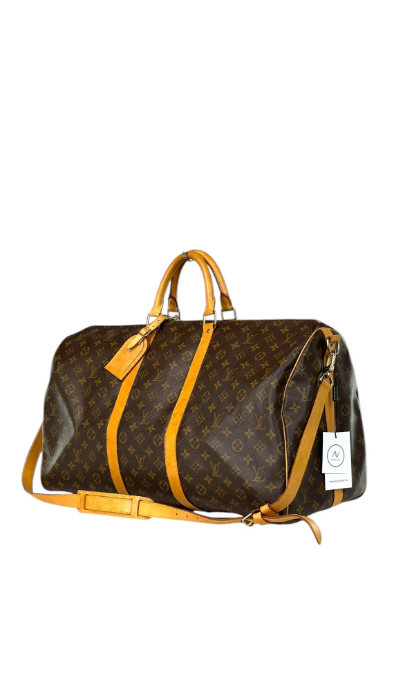 Louis Vuitton Keepall 60
