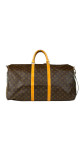 Louis Vuitton Keepall 60
