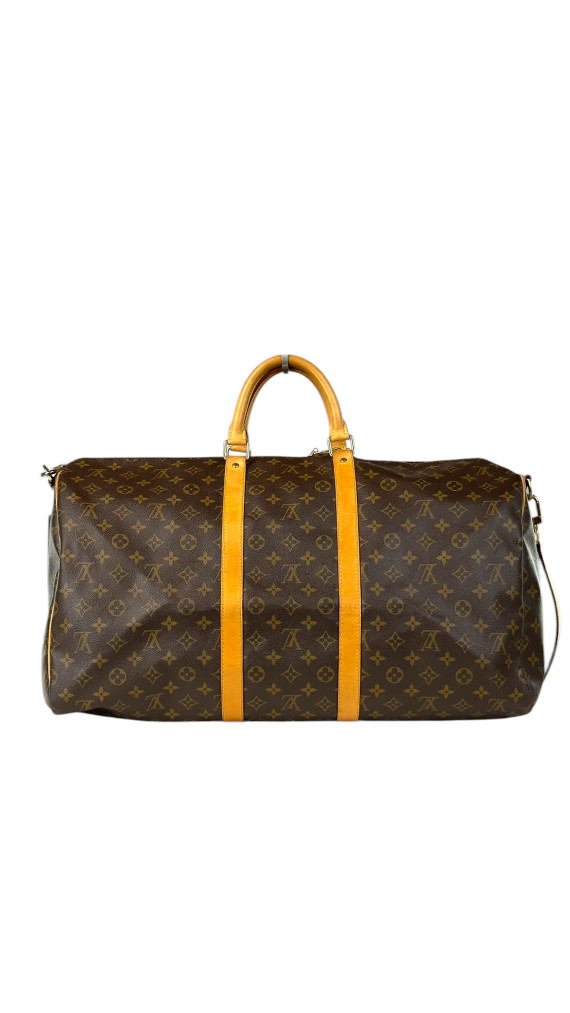 Louis Vuitton Keepall 60