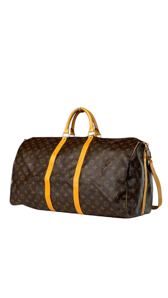 Louis Vuitton Keepall 60