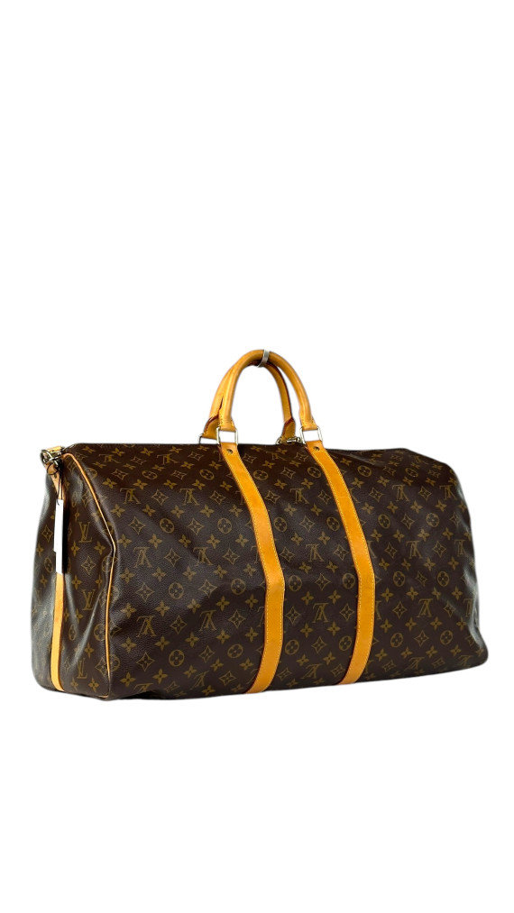 Louis Vuitton Keepall 60