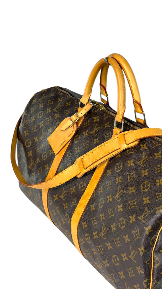 Louis Vuitton Keepall 60