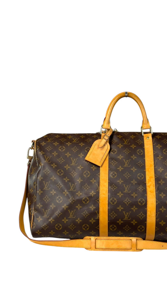 Louis Vuitton Keepall 60