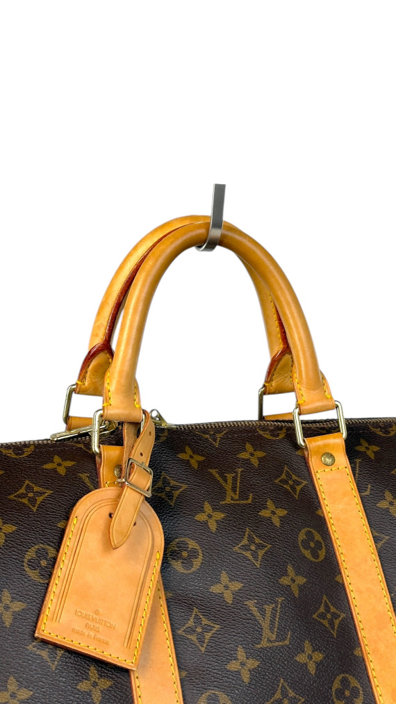 Louis Vuitton Keepall 60