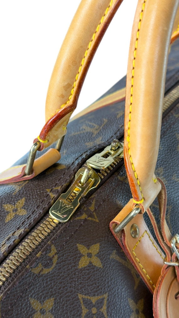 Louis Vuitton Keepall 60