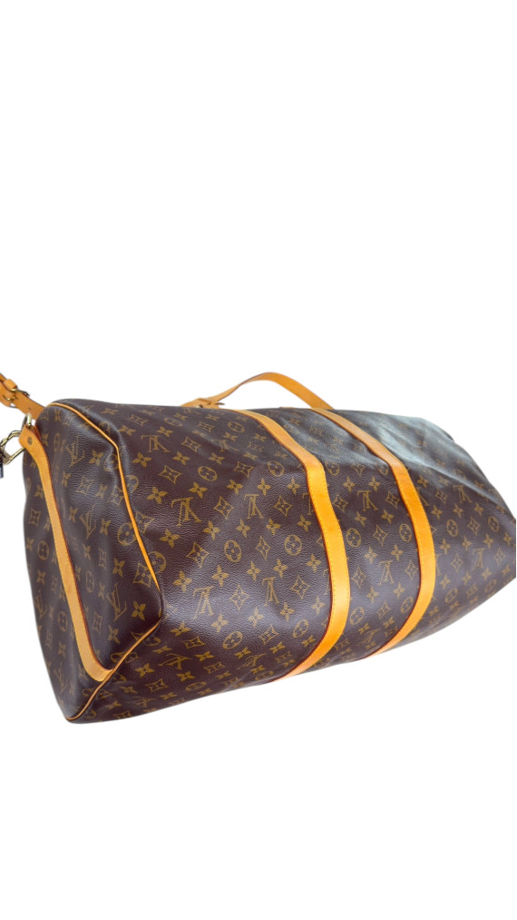 Louis Vuitton Keepall 60