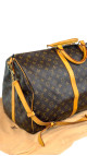 Louis Vuitton Keepall 60