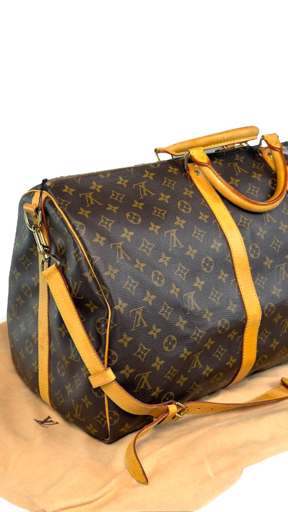 Louis Vuitton Keepall 60