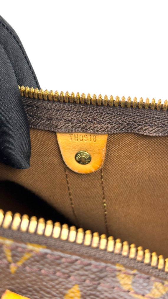 Louis Vuitton Keepall 60