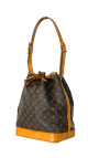 Louis Vuitton Noé Shoulder Bag