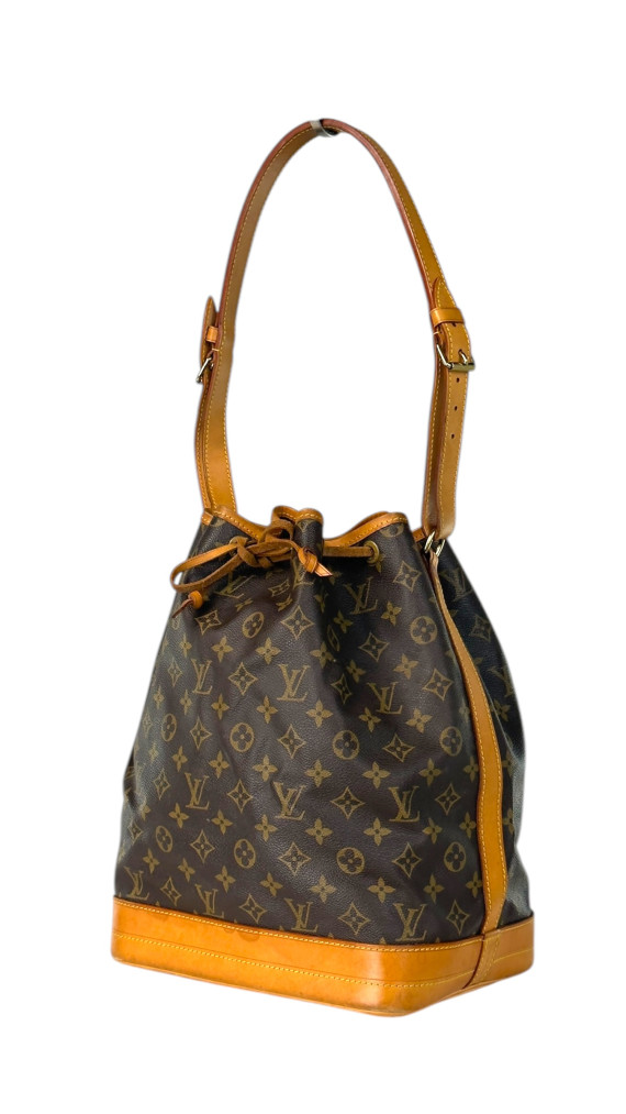 Louis Vuitton Noé Shoulder Bag