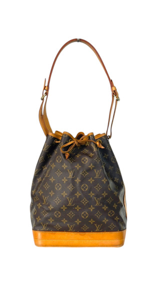 Louis Vuitton Noé Shoulder Bag