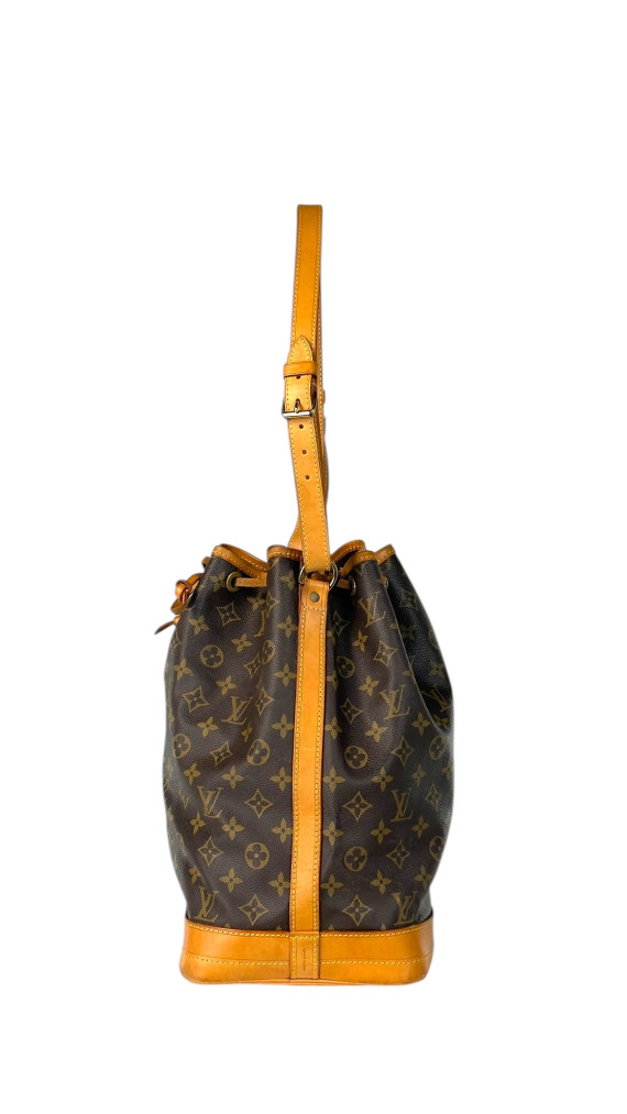 Louis Vuitton Noé Shoulder Bag