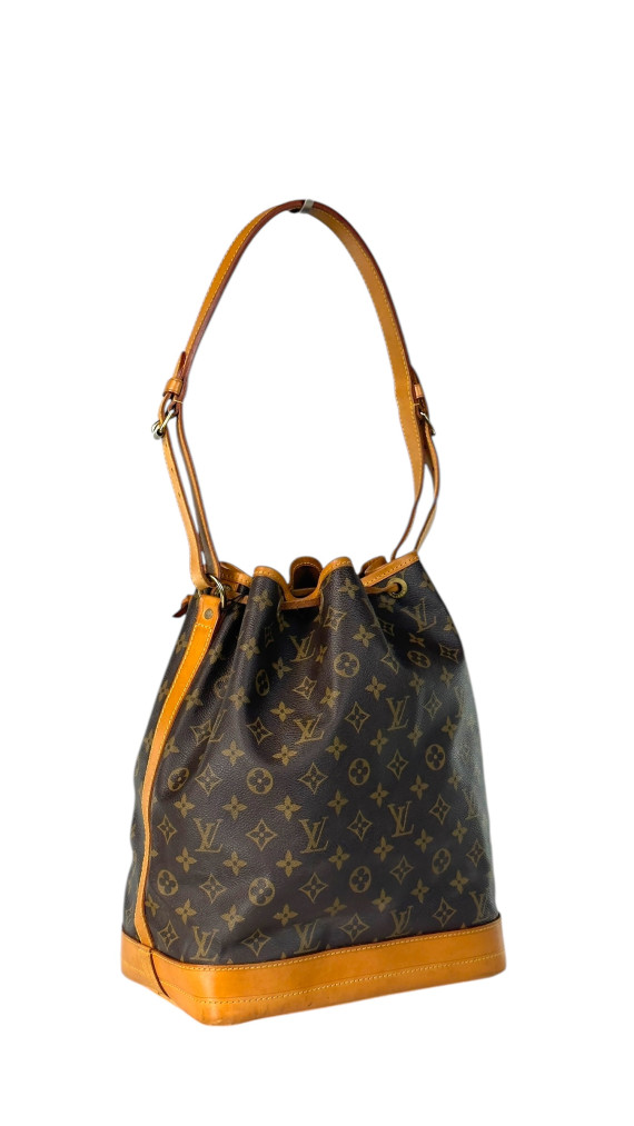 Louis Vuitton Noé Shoulder Bag