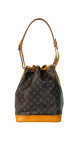 Louis Vuitton Noé Shoulder Bag