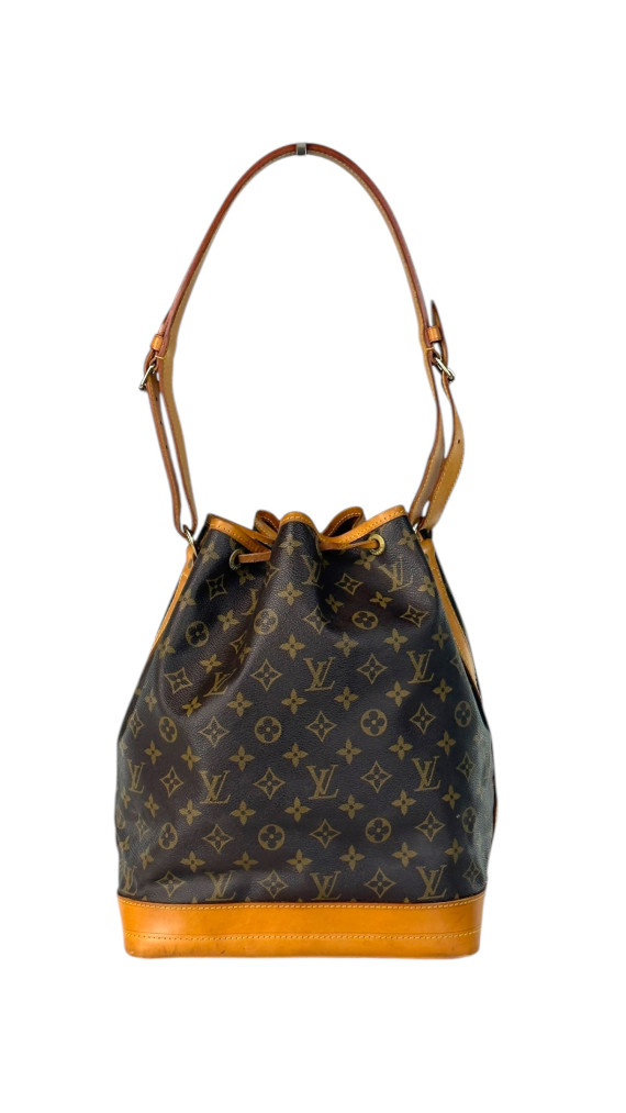 Louis Vuitton Noé Shoulder Bag