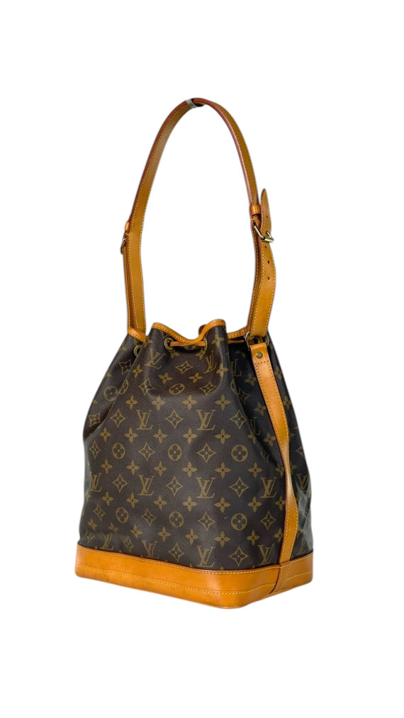 Louis Vuitton Noé Shoulder Bag