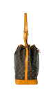 Louis Vuitton Noé Shoulder Bag