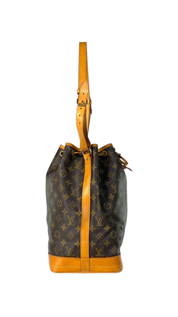 Louis Vuitton Noé Shoulder Bag