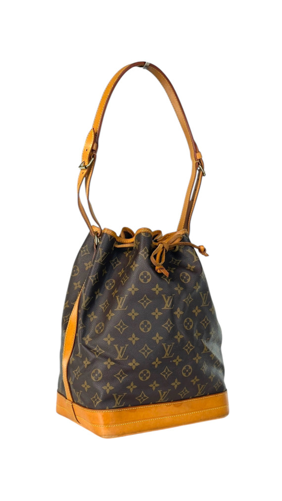 Louis Vuitton Noé Shoulder Bag