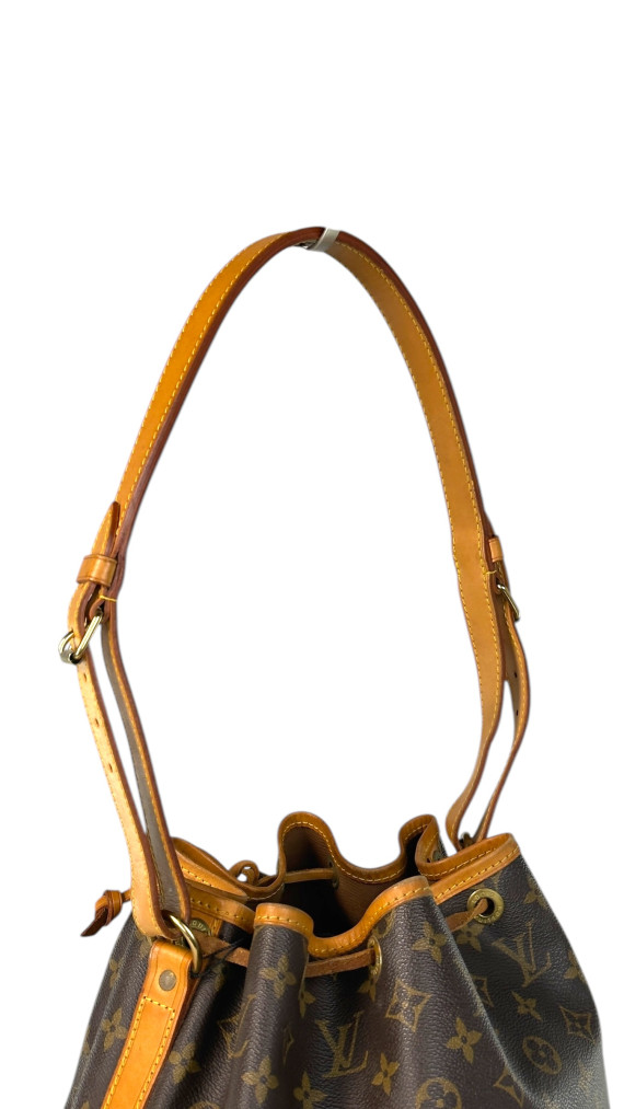 Louis Vuitton Noé Shoulder Bag