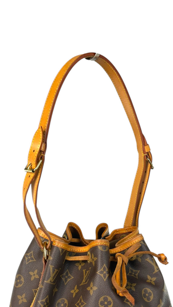 Louis Vuitton Noé Shoulder Bag