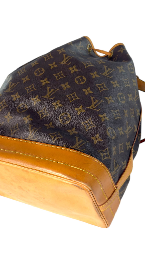 Louis Vuitton Noé Shoulder Bag