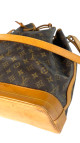 Louis Vuitton Noé Shoulder Bag