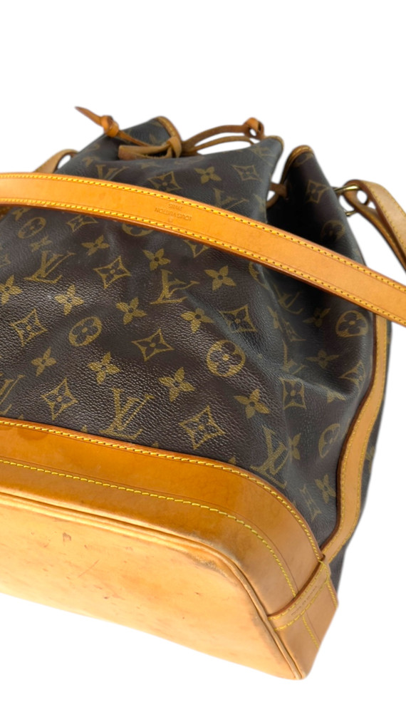 Louis Vuitton Noé Shoulder Bag