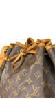 Louis Vuitton Noé Shoulder Bag