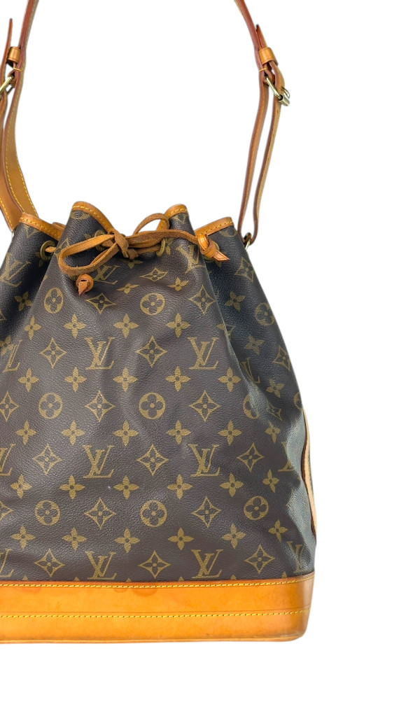 Louis Vuitton Noé Shoulder Bag