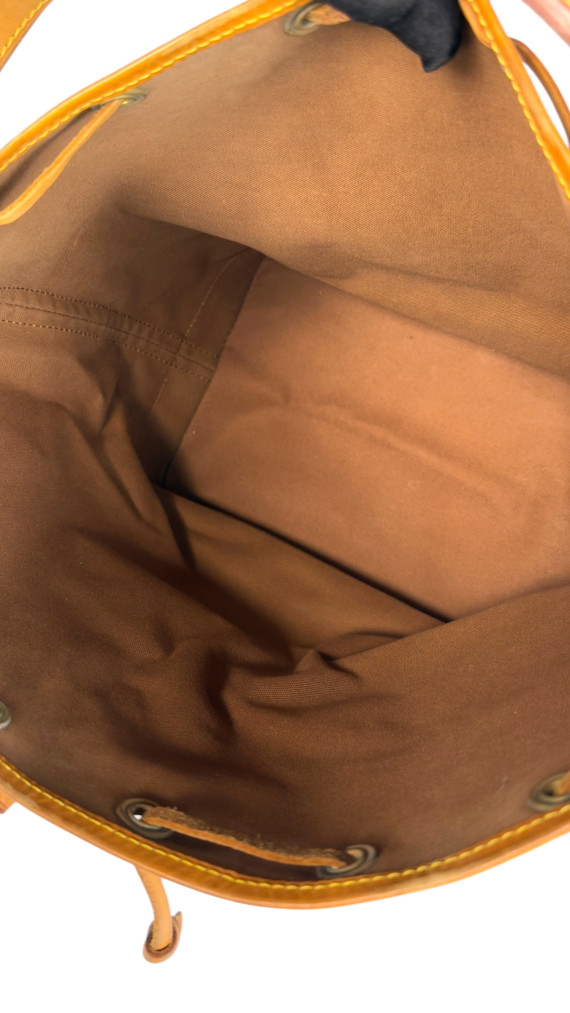 Louis Vuitton Noé Shoulder Bag