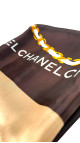 Chanel Silkeskjerf