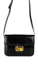 Vintage Celine Box Bag