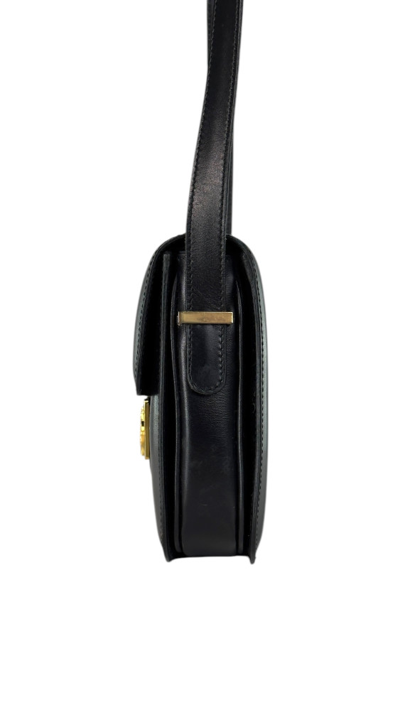 Vintage Celine Box Bag