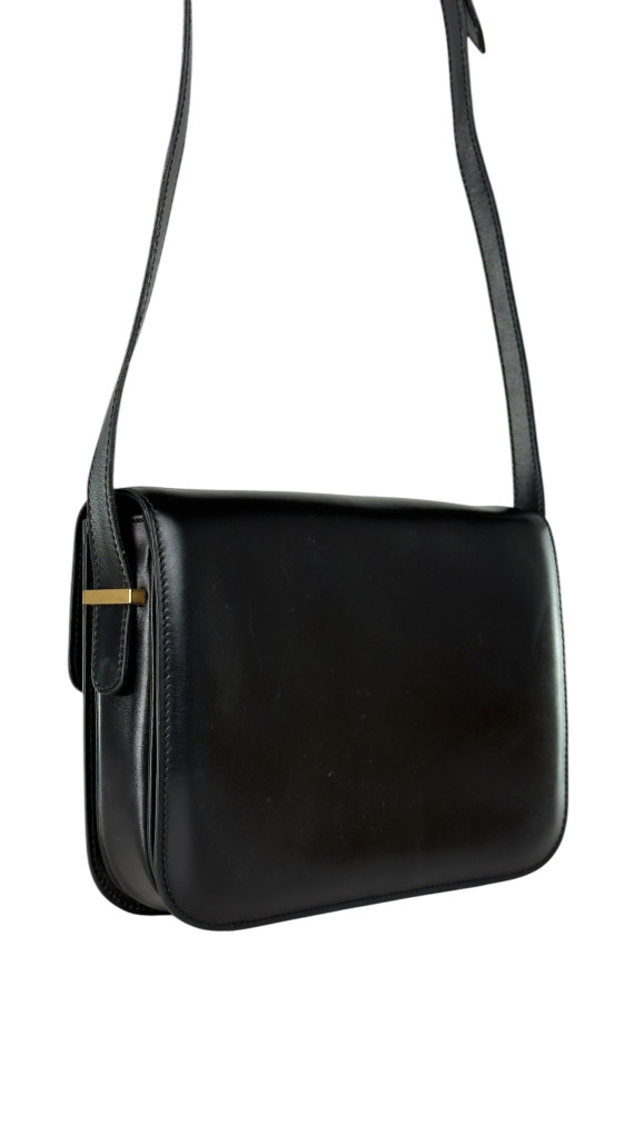 Vintage Celine Box Bag