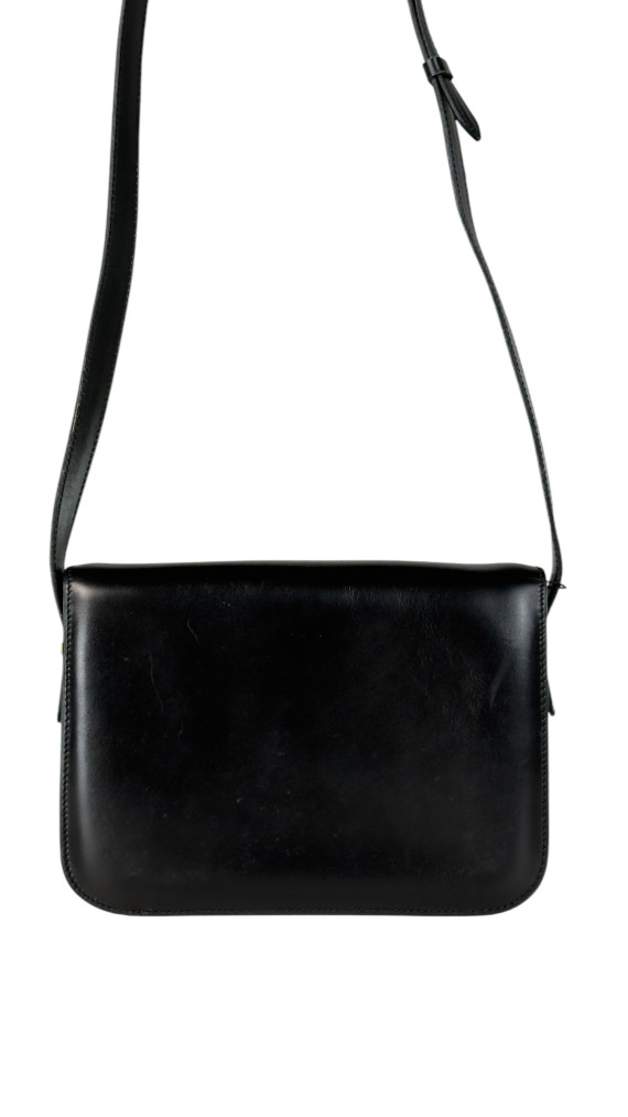 Vintage Celine Box Bag