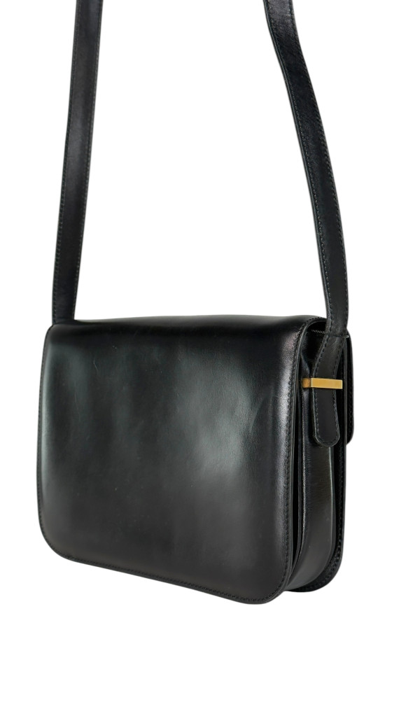Vintage Celine Box Bag