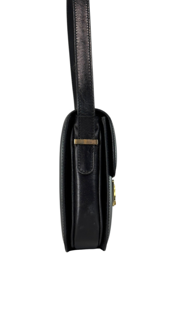Vintage Celine Box Bag