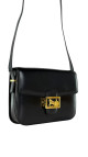 Vintage Celine Box Bag