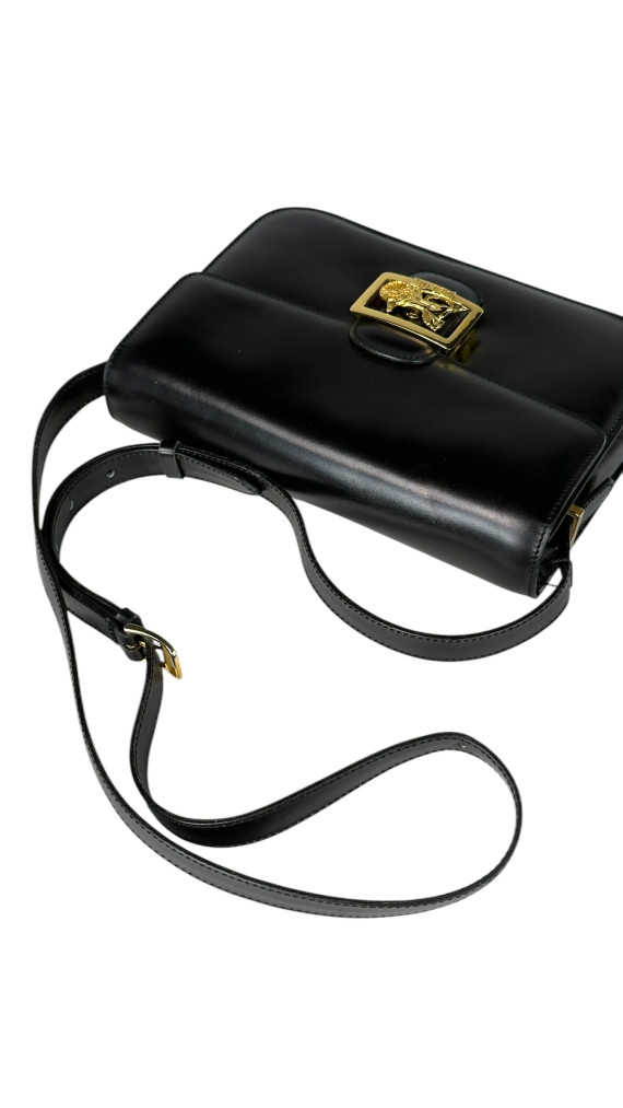 Vintage Celine Box Bag
