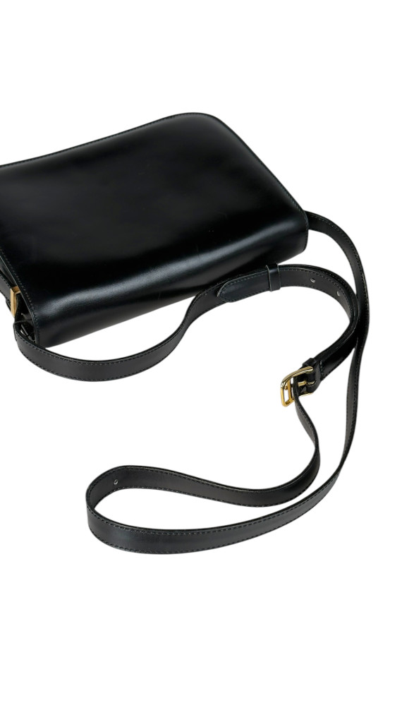 Vintage Celine Box Bag