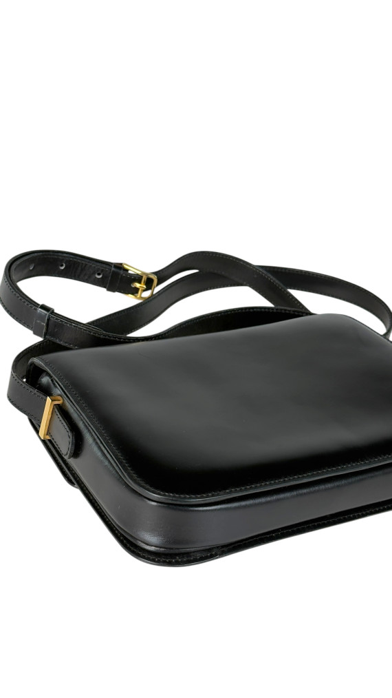Vintage Celine Box Bag