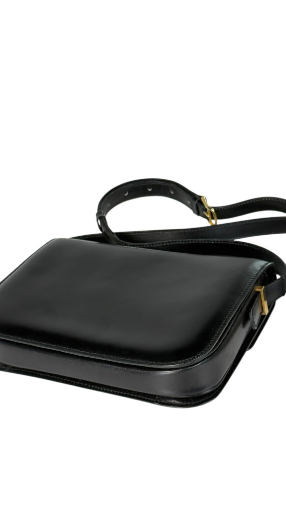 Vintage Celine Box Bag