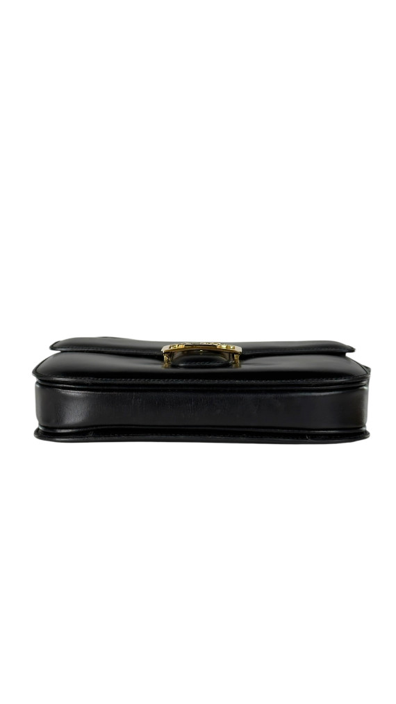 Vintage Celine Box Bag