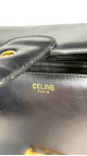 Vintage Celine Box Bag