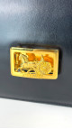 Vintage Celine Box Bag
