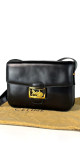 Vintage Celine Box Bag
