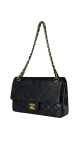 Chanel Classic Double Flap Bag Medium