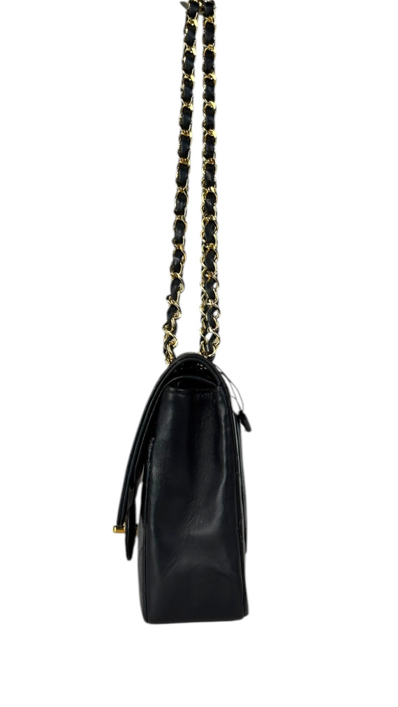 Chanel Classic Double Flap Bag Medium